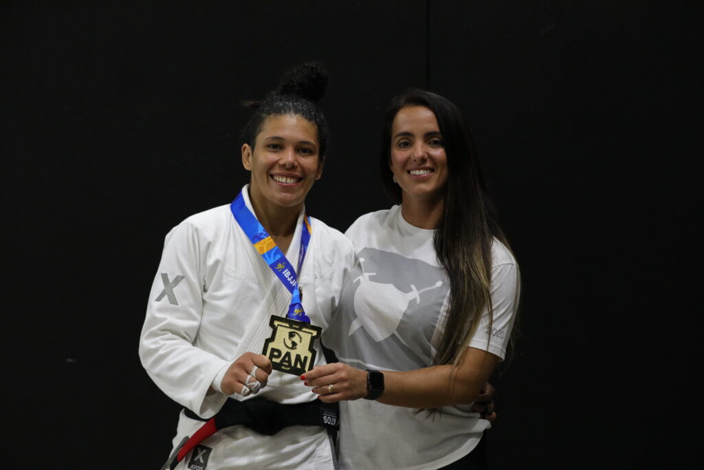 10 Athletes To Watch At The World IBJJF Jiu-Jitsu Championship 2021