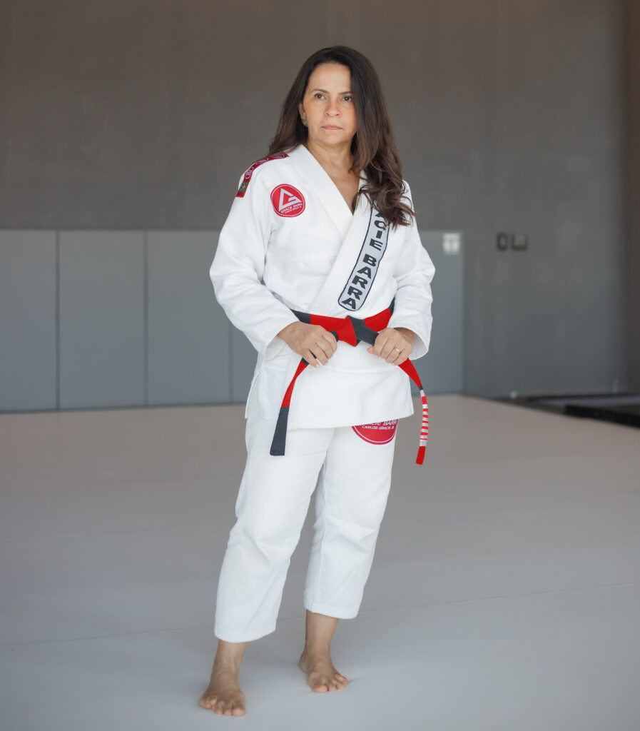 BJJ For Self Defence VS Sport Jiu JItsu - Gracie Botany