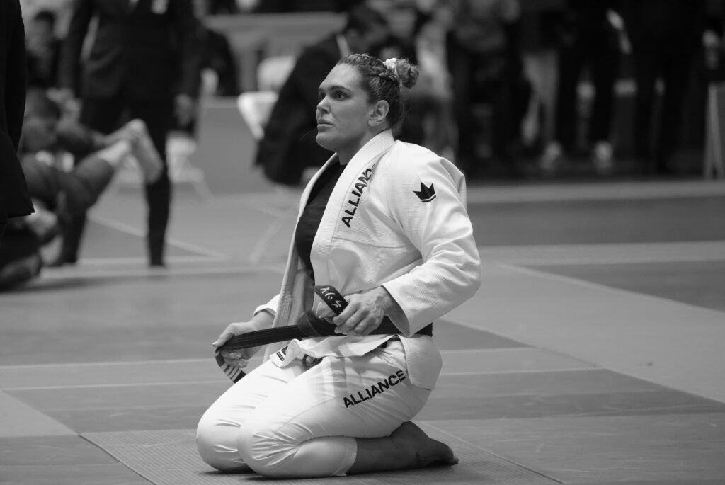 Women Shine at IBJJF World Championships 2023