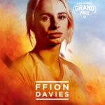 Ffion Davies, Amy Campo, Elisabeth Clay, Brianna Ste-Marie are some of the mega stars of Polaris  Women’s Grand Prix
