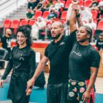 ADCC Kuwait Open 2023: Jiujiteiras showcase elite grappling on the Middle Eastern stage