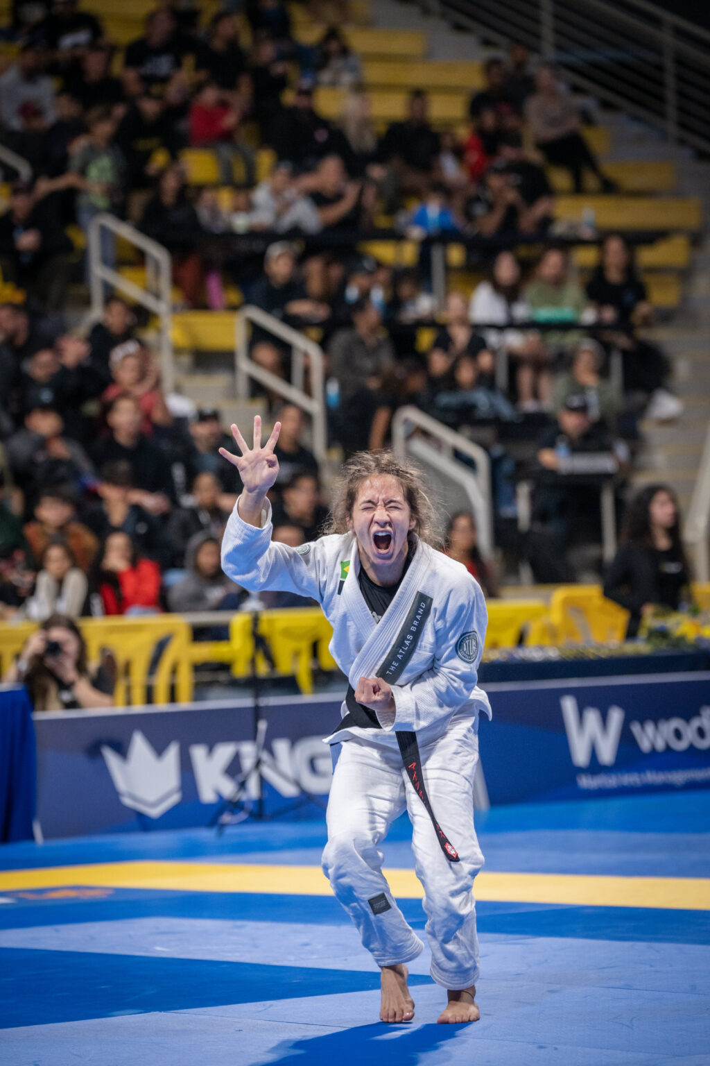 IBJJF No Gi World Championship 2023 Full Results And Review 