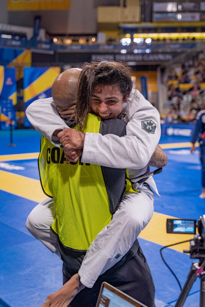 IBJJF No Gi World Championship 2023 Full Results And Review 