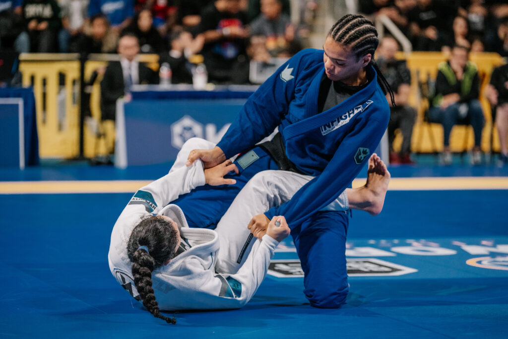 The Spirit Of BJJ: IBJJF 2017 World Championships 